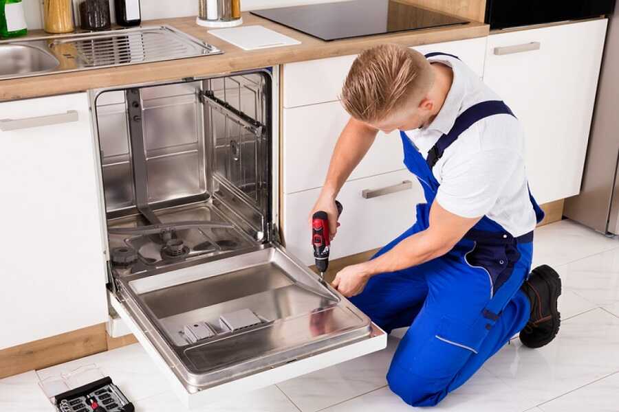 serwis AGD Poddębice